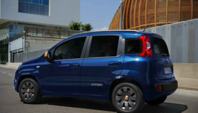 Fiat Panda K-Way Special Edition Hadir Bagi Pecinta Personal Car Fiat Panda K-Way Special Edition Hadir Bagi Pecinta Personal Car