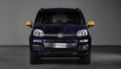 Fiat Panda K-Way Special Edition Hadir Bagi Pecinta Personal Car Fiat Panda K-Way Special Edition Hadir Bagi Pecinta Personal Car