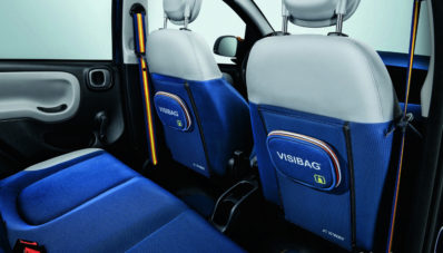 Fiat Panda K-Way Special Edition Hadir Bagi Pecinta Personal Car Fiat Panda K-Way Special Edition Hadir Bagi Pecinta Personal Car