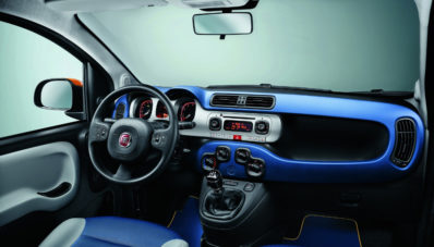 Fiat Panda K-Way Special Edition Hadir Bagi Pecinta Personal Car Fiat Panda K-Way Special Edition Hadir Bagi Pecinta Personal Car