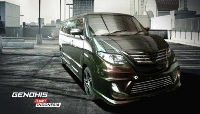 Edan, Mobil Listrik Buatan Indonesia Tak Lolos Uji Emisi dan Diperkarakan! Edan, Mobil Listrik Buatan Indonesia Tak Lolos Uji Emisi dan Diperkarakan!