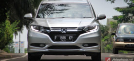 Kualitas Honda HR-V Indonesia Dikeluhkan Banyak Pengguna di Internet
