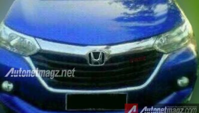 Membandingkan Wajah Toyota Avanza Dengan Produk Honda Membandingkan Wajah Toyota Avanza Dengan Produk Honda