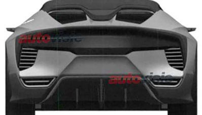 Wujud Mobil Sport Misterius Honda Muncul, Mobil Apakah Ini? Wujud Mobil Sport Misterius Honda Muncul, Mobil Apakah Ini?