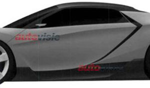 Wujud Mobil Sport Misterius Honda Muncul, Mobil Apakah Ini? Wujud Mobil Sport Misterius Honda Muncul, Mobil Apakah Ini?
