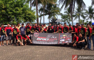 Honda Brio Community Luncurkan Aplikasi Dan Website Baru! Honda Brio Community Luncurkan Aplikasi Dan Website Baru!