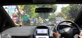 Selo Mobil Listrik Indonesia