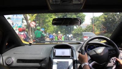Edan, Mobil Listrik Buatan Indonesia Tak Lolos Uji Emisi dan Diperkarakan! Edan, Mobil Listrik Buatan Indonesia Tak Lolos Uji Emisi dan Diperkarakan!