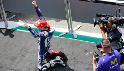 Yamaha Kokoh di Klasemen MotoGP 2015 Setelah MotoGP Mugello Dimenangkan Lorenzo Yamaha Kokoh di Klasemen MotoGP 2015 Setelah MotoGP Mugello Dimenangkan Lorenzo