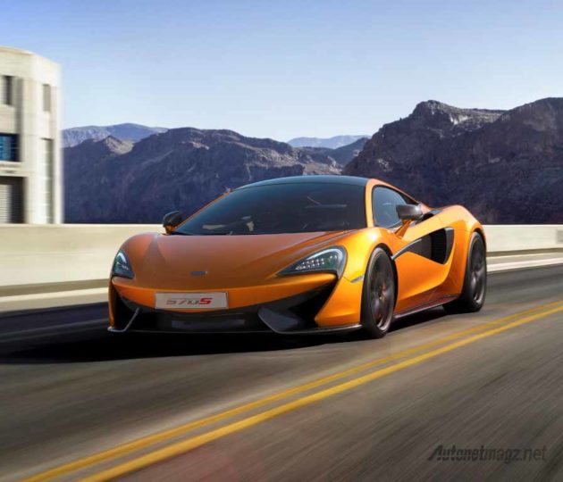 McLaren-570S-front-styling