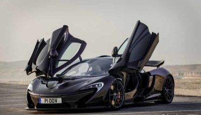 Mclaren : 2 Tampilan Baru Entry Level Untuk Tahun 2016 dan 2017 Mclaren : 2 Tampilan Baru Entry Level Untuk Tahun 2016 dan 2017