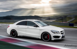 Mercedes Benz AMG Masa Depan Akan Dipersenjatai Turbo atau Supercharger Elektrik Mercedes Benz AMG Masa Depan Akan Dipersenjatai Turbo atau Supercharger Elektrik