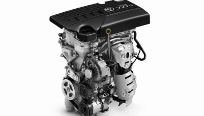 New Toyota Avanza Facelift 2015 Akan Dibekali Mesin Baru? New Toyota Avanza Facelift 2015 Akan Dibekali Mesin Baru?