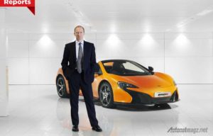 Mclaren : 2 Tampilan Baru Entry Level Untuk Tahun 2016 dan 2017 Mclaren : 2 Tampilan Baru Entry Level Untuk Tahun 2016 dan 2017