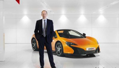Mclaren : 2 Tampilan Baru Entry Level Untuk Tahun 2016 dan 2017 Mclaren : 2 Tampilan Baru Entry Level Untuk Tahun 2016 dan 2017
