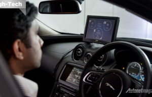 Jaguar Land Rover Luncurkan Sub Brand Divisi Teknologi, InMotion Jaguar Land Rover Luncurkan Sub Brand Divisi Teknologi, InMotion