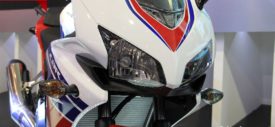 harga moge Honda CBR500 Indonesia