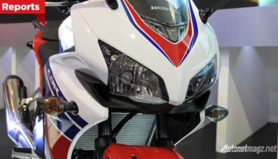 Moge Honda Akan Rilis 10 Juni, Sudah Bisa Dipesan Di PRJ 2015! Moge Honda Akan Rilis 10 Juni, Sudah Bisa Dipesan Di PRJ 2015!
