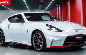 Apa, Nissan Fairlady Z Baru Akan Turun Kasta untuk Melawan Toyota 86? Apa, Nissan Fairlady Z Baru Akan Turun Kasta untuk Melawan Toyota 86?