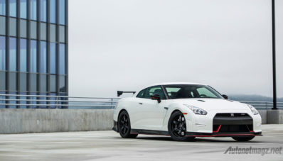 Kazutoshi Misuno, Godfather dari Nissan GT-R : Nissan GT-R Harus Berat!