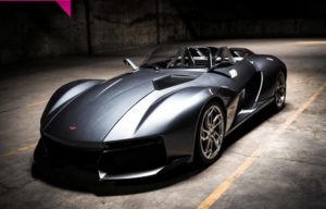Perkenalkan Rezvani Beast, Sasis Ariel Atom, Mesin Civic, Tenaga 500 HP Perkenalkan Rezvani Beast, Sasis Ariel Atom, Mesin Civic, Tenaga 500 HP