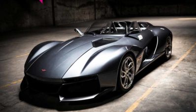 Perkenalkan Rezvani Beast, Sasis Ariel Atom, Mesin Civic, Tenaga 500 HP Perkenalkan Rezvani Beast, Sasis Ariel Atom, Mesin Civic, Tenaga 500 HP