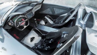 Perkenalkan Rezvani Beast, Sasis Ariel Atom, Mesin Civic, Tenaga 500 HP Perkenalkan Rezvani Beast, Sasis Ariel Atom, Mesin Civic, Tenaga 500 HP