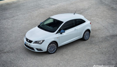 Seat Ibiza Facelift Hadir Dengan Fitur Konektivitas Yang Lebih Canggih Seat Ibiza Facelift Hadir Dengan Fitur Konektivitas Yang Lebih Canggih