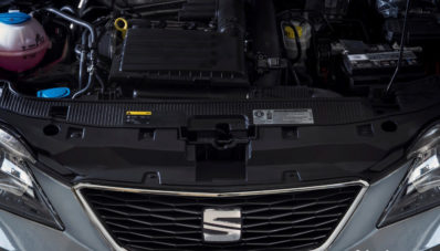 Seat Ibiza Facelift Hadir Dengan Fitur Konektivitas Yang Lebih Canggih Seat Ibiza Facelift Hadir Dengan Fitur Konektivitas Yang Lebih Canggih