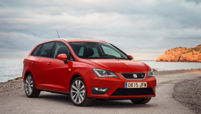 Seat Ibiza Facelift Hadir Dengan Fitur Konektivitas Yang Lebih Canggih Seat Ibiza Facelift Hadir Dengan Fitur Konektivitas Yang Lebih Canggih