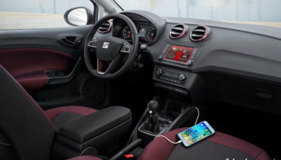 Seat Ibiza Facelift Hadir Dengan Fitur Konektivitas Yang Lebih Canggih Seat Ibiza Facelift Hadir Dengan Fitur Konektivitas Yang Lebih Canggih