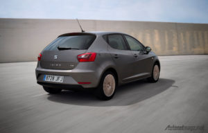 Seat Ibiza Facelift Hadir Dengan Fitur Konektivitas Yang Lebih Canggih Seat Ibiza Facelift Hadir Dengan Fitur Konektivitas Yang Lebih Canggih