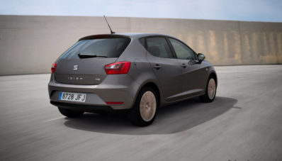 Seat Ibiza Facelift Hadir Dengan Fitur Konektivitas Yang Lebih Canggih Seat Ibiza Facelift Hadir Dengan Fitur Konektivitas Yang Lebih Canggih