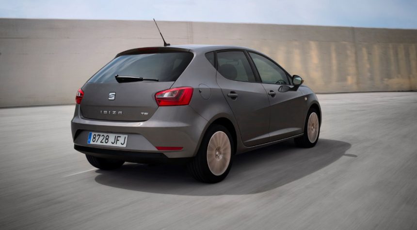 Seat Ibiza Facelift Hadir Dengan Fitur Konektivitas Yang Lebih Canggih Seat Ibiza Facelift Hadir Dengan Fitur Konektivitas Yang Lebih Canggih