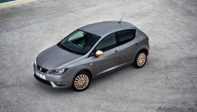 Seat Ibiza Facelift Hadir Dengan Fitur Konektivitas Yang Lebih Canggih Seat Ibiza Facelift Hadir Dengan Fitur Konektivitas Yang Lebih Canggih