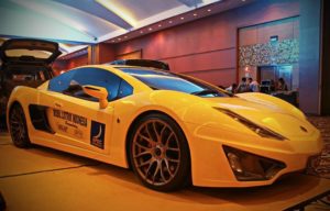 Edan, Mobil Listrik Buatan Indonesia Tak Lolos Uji Emisi dan Diperkarakan! Edan, Mobil Listrik Buatan Indonesia Tak Lolos Uji Emisi dan Diperkarakan!