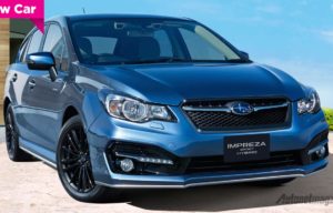 Subaru Impreza Sport Hybrid Jadi Model Hybrid Kedua Setelah Subaru XV Crosstrek Subaru Impreza Sport Hybrid Jadi Model Hybrid Kedua Setelah Subaru XV Crosstrek