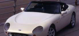 TVR-tuscan-front