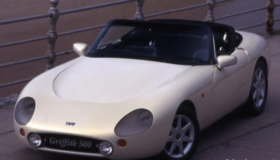 TVR Bekerjasama Dengan Cosworth dan Gordon Murray Demi Mobil Terbarunya TVR Bekerjasama Dengan Cosworth dan Gordon Murray Demi Mobil Terbarunya