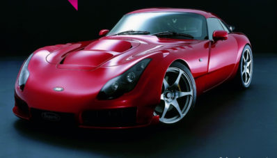 TVR Bekerjasama Dengan Cosworth dan Gordon Murray Demi Mobil Terbarunya TVR Bekerjasama Dengan Cosworth dan Gordon Murray Demi Mobil Terbarunya