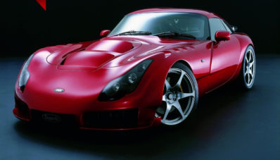 TVR Bekerjasama Dengan Cosworth dan Gordon Murray Demi Mobil Terbarunya TVR Bekerjasama Dengan Cosworth dan Gordon Murray Demi Mobil Terbarunya