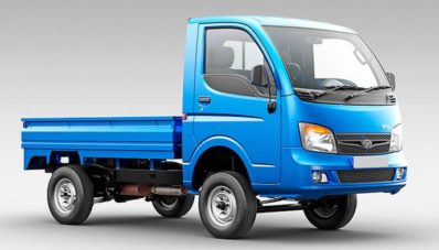 Daihatsu Hijet Truck Sedang Disiapkan Untuk Pasar Indonesia Daihatsu Hijet Truck Sedang Disiapkan Untuk Pasar Indonesia