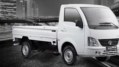 Daihatsu Hijet Truck Sedang Disiapkan Untuk Pasar Indonesia Daihatsu Hijet Truck Sedang Disiapkan Untuk Pasar Indonesia