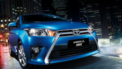 New Toyota Avanza Facelift 2015 Akan Dibekali Mesin Baru? New Toyota Avanza Facelift 2015 Akan Dibekali Mesin Baru?