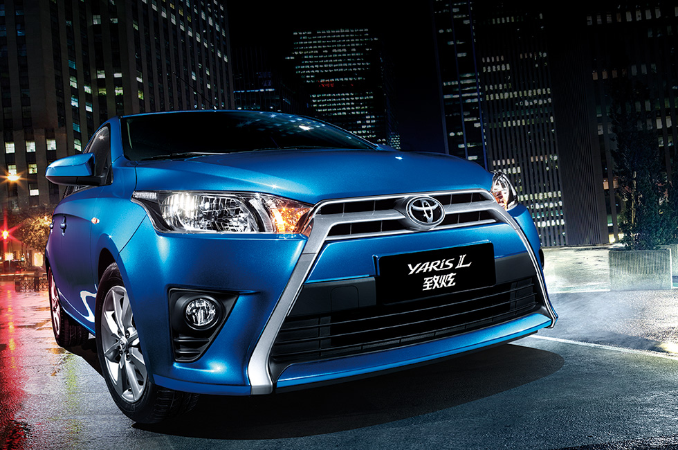 Mobil Baru, Toyota Yaris L Lele: New Toyota Avanza Facelift 2015 Akan Dibekali Mesin Baru?