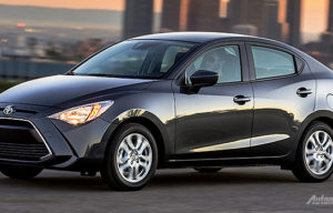 Tidak Laku, Toyota Yaris Segera Tutup Usia di Amerika Tidak Laku, Toyota Yaris Segera Tutup Usia di Amerika