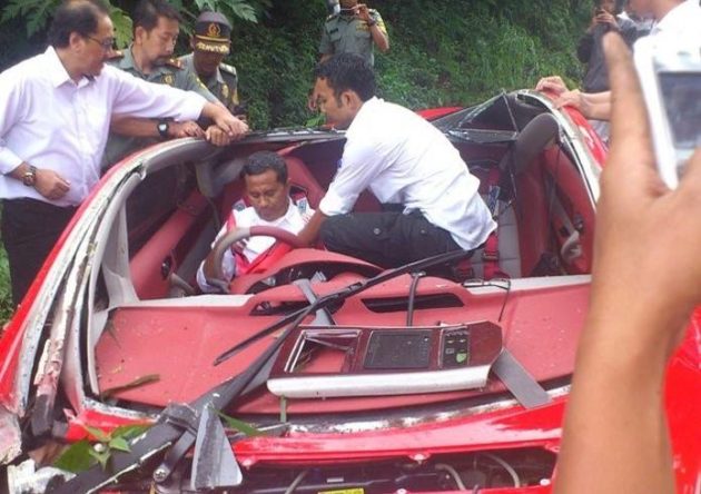 Edan Mobil Listrik Buatan Indonesia Tak Lolos Uji Emisi Autonetmagz