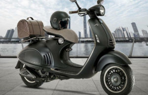 Giorgio Armani Hadirkan Vespa 946 Emporio Armani yang Stylish dan Trendy Giorgio Armani Hadirkan Vespa 946 Emporio Armani yang Stylish dan Trendy
