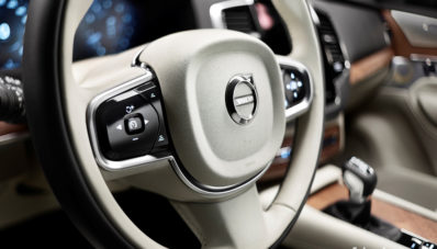 Strategi Volvo Lawan Kompetitor Jerman : Kabin Simpel Nan Ringkas Strategi Volvo Lawan Kompetitor Jerman : Kabin Simpel Nan Ringkas