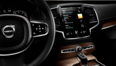 Strategi Volvo Lawan Kompetitor Jerman : Kabin Simpel Nan Ringkas Strategi Volvo Lawan Kompetitor Jerman : Kabin Simpel Nan Ringkas